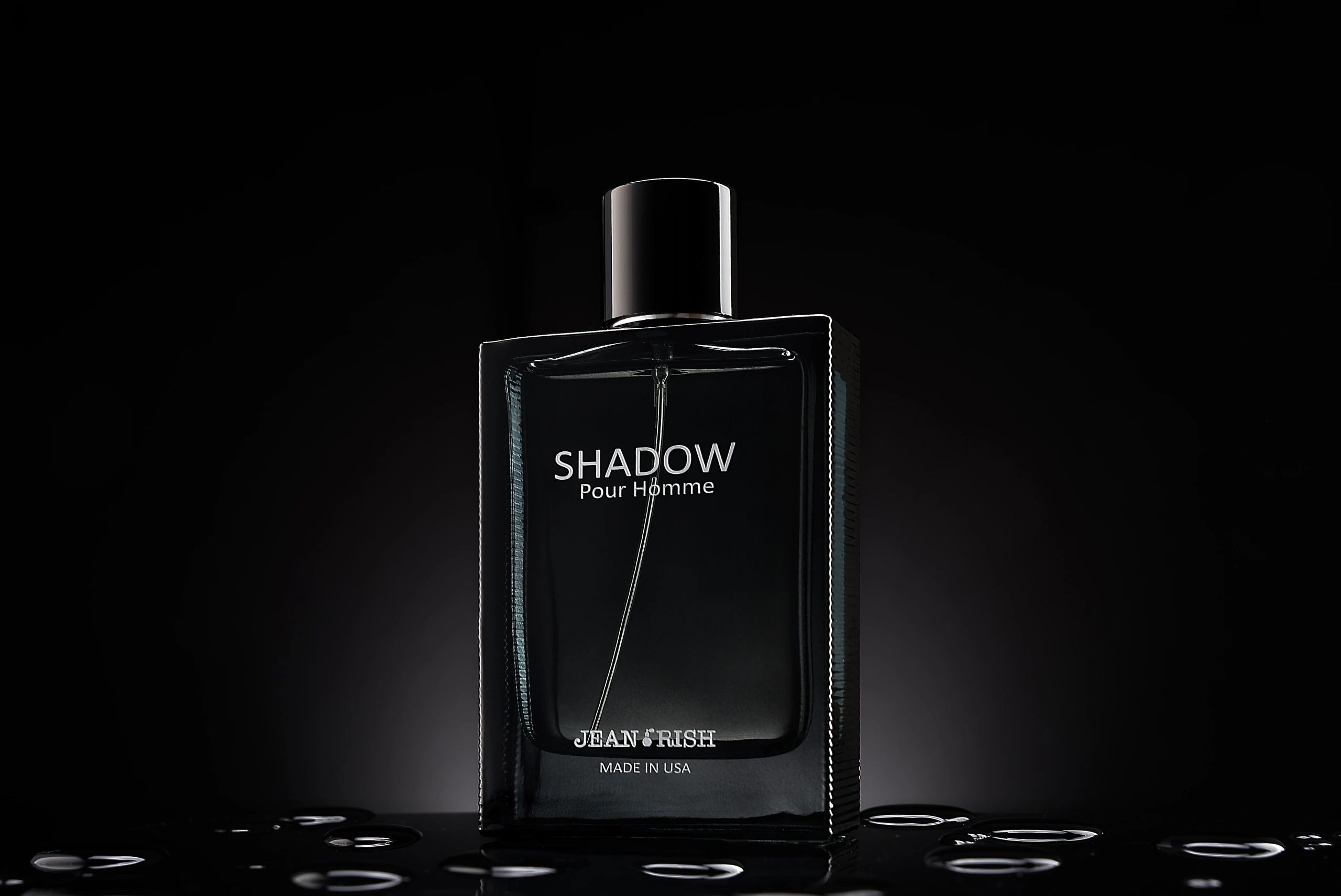 Product photography portfolio — Jean brand shoot