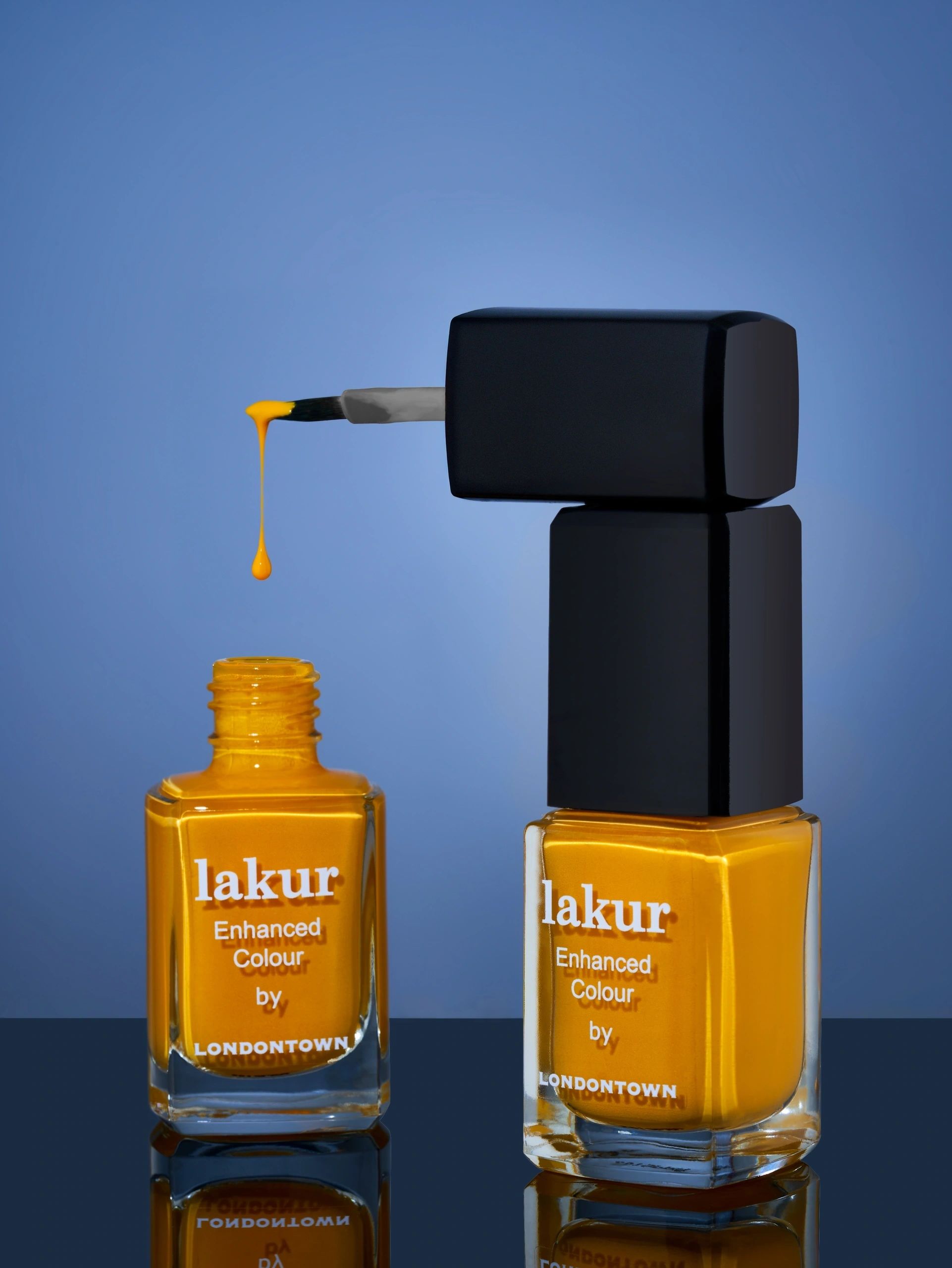 Product photography portfolio — Polish brand shoot